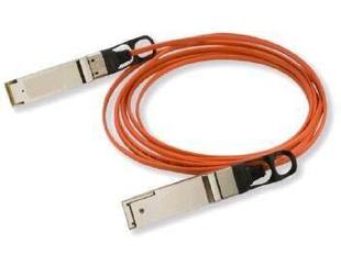 兼容H3C AOC 40G QSFP 光缆 15M