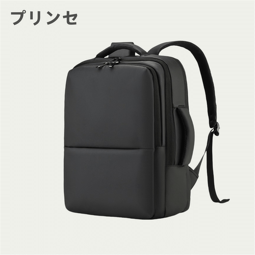 日本プリンセ男士笔记本双背包