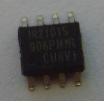 拆机 IR，IR2101STRPBF IR2101S IR2101