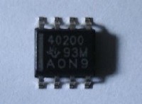 拆机 TPS40200DR 40200 TPS40200QD 40200Q