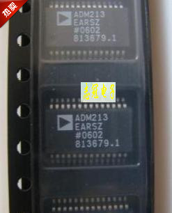 拆机 ADM211EAR AD5161BRM100 全新原装  正品元器件单配电子