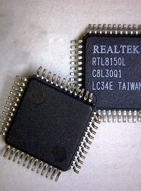 拆机 RTL8139D RTL8150L    全新原装 正品 现货