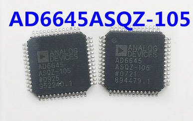 AD6645ASQ-105   全新原装 正品 现货元器件单配电子