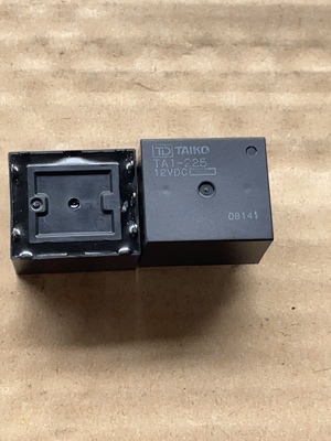 全新原装 TA1-225  TAIKO 汽车继电器 12V 12VDC 5脚位 可直拍