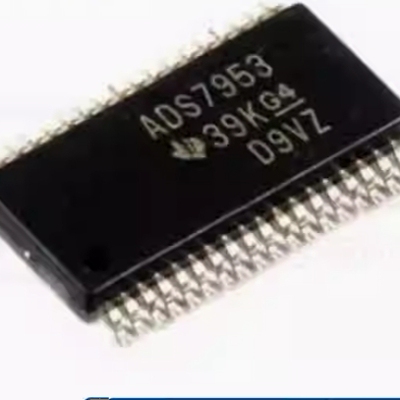 ADS7953SDBT ADS7953SBDBTR ADS7953 TSSOP38模数转换器全新原装