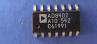 拆机 AD8402  AD8402A10   全新原装 正品 现货元器件单配电子