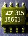 拆机 LTC1560-1IS8 LT15601     全新原装 正品 现货