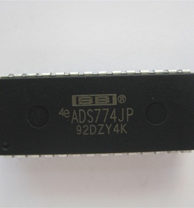 ADS774JP  ADS774KP ADS774  DIP28全新原装 正品 现货  可直拍