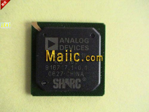 拆机 ADSP-21061LKB-160    全新 当天发货 电子元器件配单