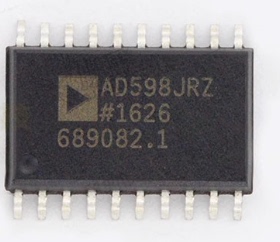 拆机 AD598JR   全新原装 正品 现货元器件单配电子