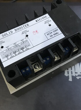 热收缩机固态调压器  60A 100A