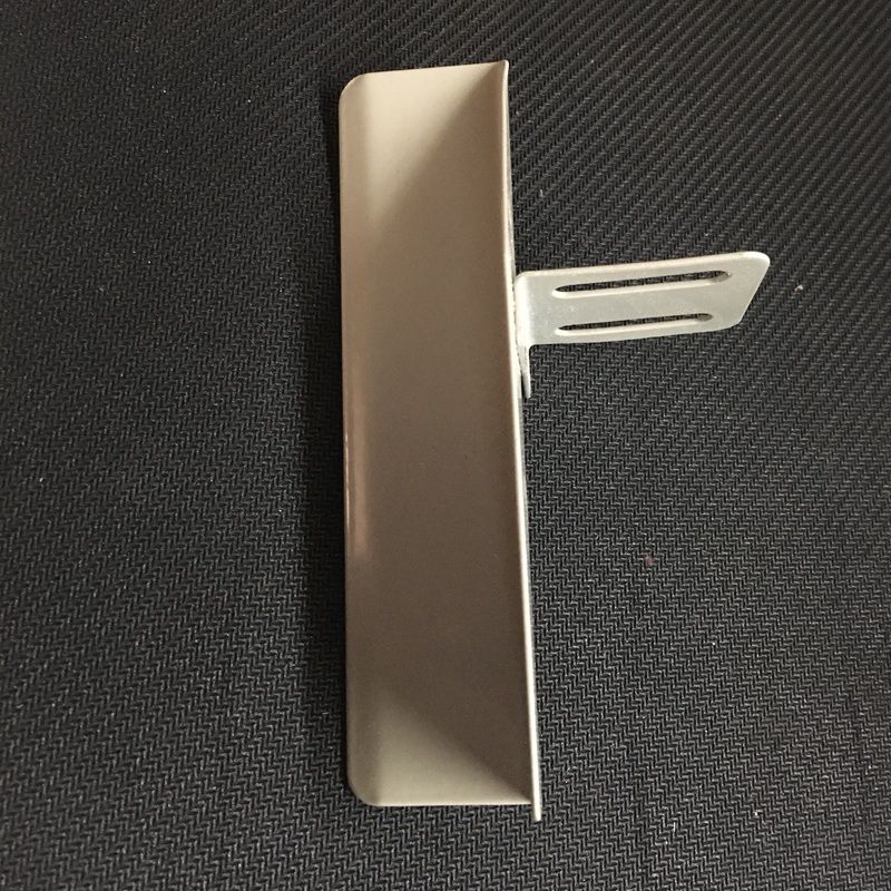 自动连续式直角导袋槽封口机