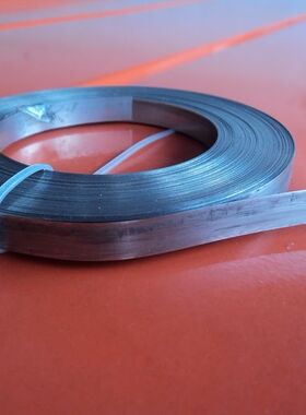 8MM宽加热丝 电热条 电热丝 5元一米 真空机加热丝10MM宽 电阻丝