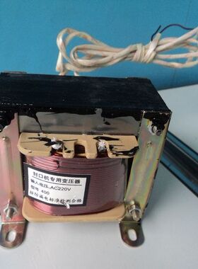 SF-400脚踏封口机脚踩封口机变压器 封口机变压器 脚踏变压器 脚踏调压器脉冲功率变压器
