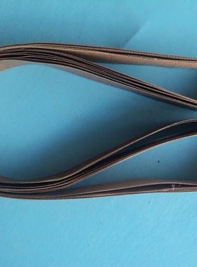 0.2*15*750MM无接口带 750MM封口带 导向带 自动封口机上配件