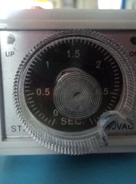 八只角ST3 脚踏封口机配件 脚踏线路板 ST3 220V AC ST3