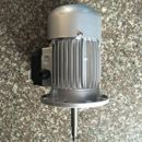 450G型喷气式 内循环收缩机大风机交流长轴风机交流大风机80W风机电机