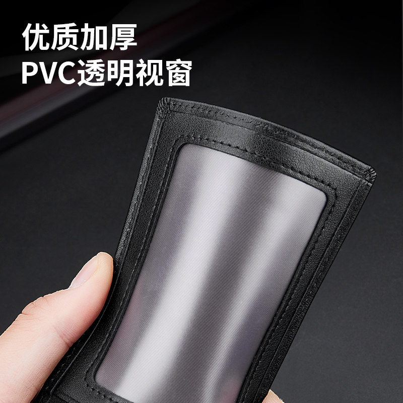 复古驾驶证皮套男真皮多功能二合一头层牛皮个性创意机动车行驶本