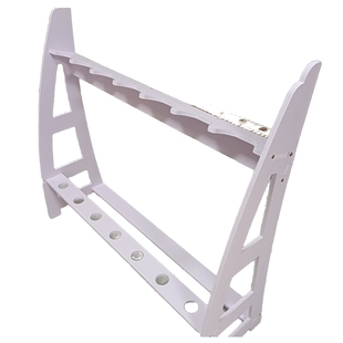 加特林多层置物架浏阳特产pvc实木新年玩具