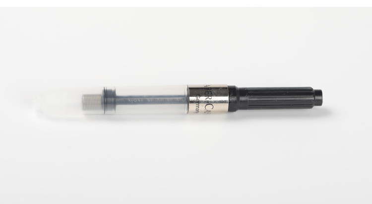 독일 FABER-CASTELL 로터리 펜 잉크 흡수체 잉크 변환기 148785