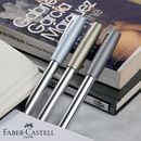 castell如恩loom送礼铱金礼品练字钢笔 正品 德国进口辉柏嘉faber