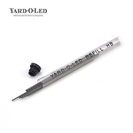 英国Yard-O-Led YOL HB B专用原装 铅笔芯 1.18MM