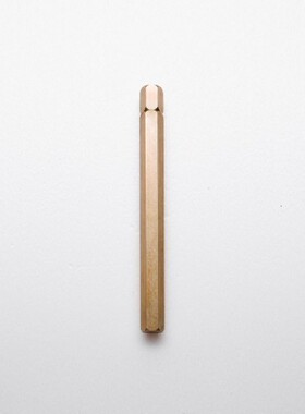 台湾ystudio物外设计 黄铜自动铅笔替换铅芯盒 STAT-07