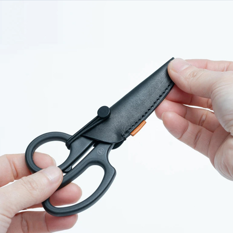 원예 및 꽃 자르기 꽃꽂이 가정용 고급 간단하고 실용적인 사무용 문구 용 대만 HMM 정밀 가위