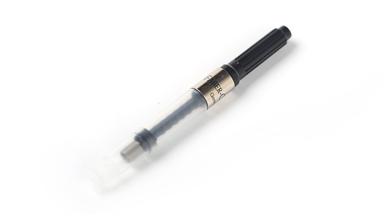 독일 FABER-CASTELL 로터리 펜 잉크 흡수체 잉크 변환기 148785