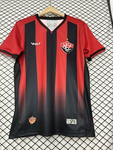 home Victoria jersey soccer