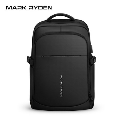 马可·莱登双肩背包大容量17.3笔记本电脑包防泼水旅行包学生书包