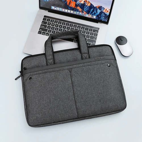Портативный ноутбук, легкий и тонкий вкладыш, водонепроницаемый противоударный защитный чехол, 15, 15.6 дюймов