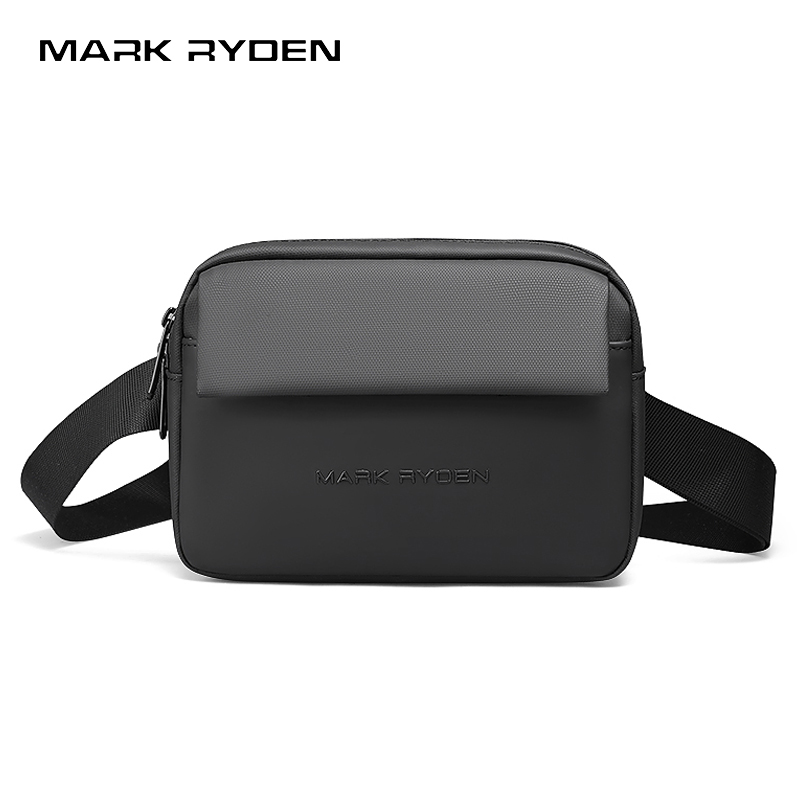 马可·莱登休闲斜挎包