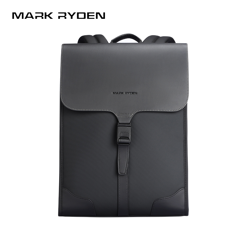 马可·莱登北欧风双肩包