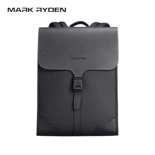 马可·莱登北欧风双肩包