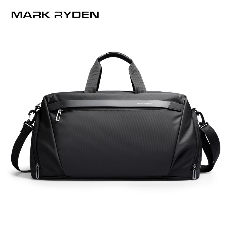 马可·莱登干湿分离旅行包