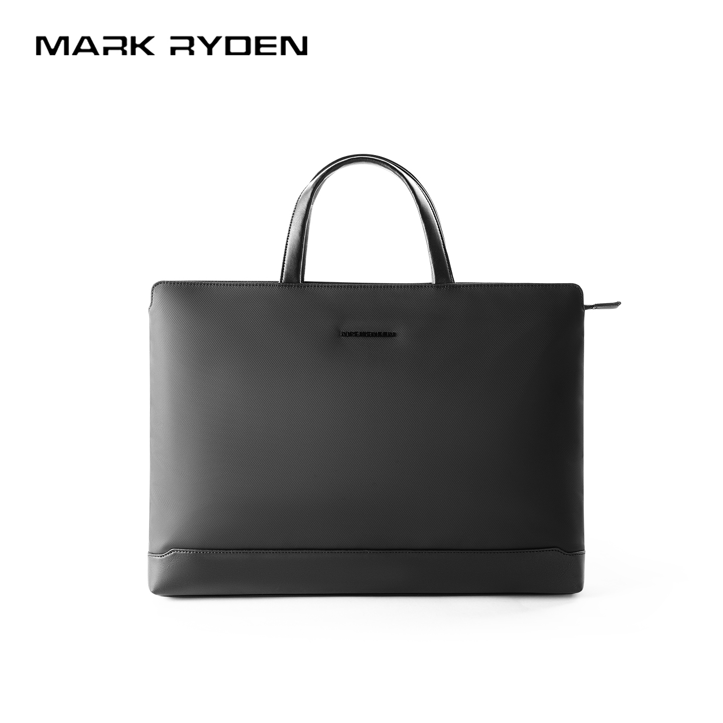 马可·莱登轻奢男士手提包