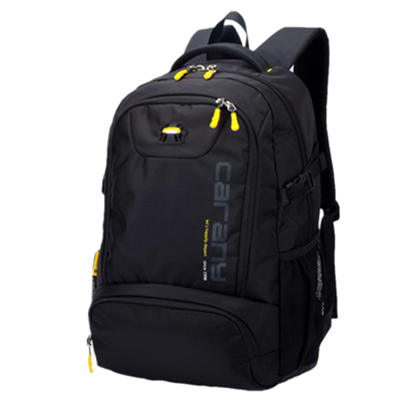 卡拉羊大容量商务休闲cx55书包