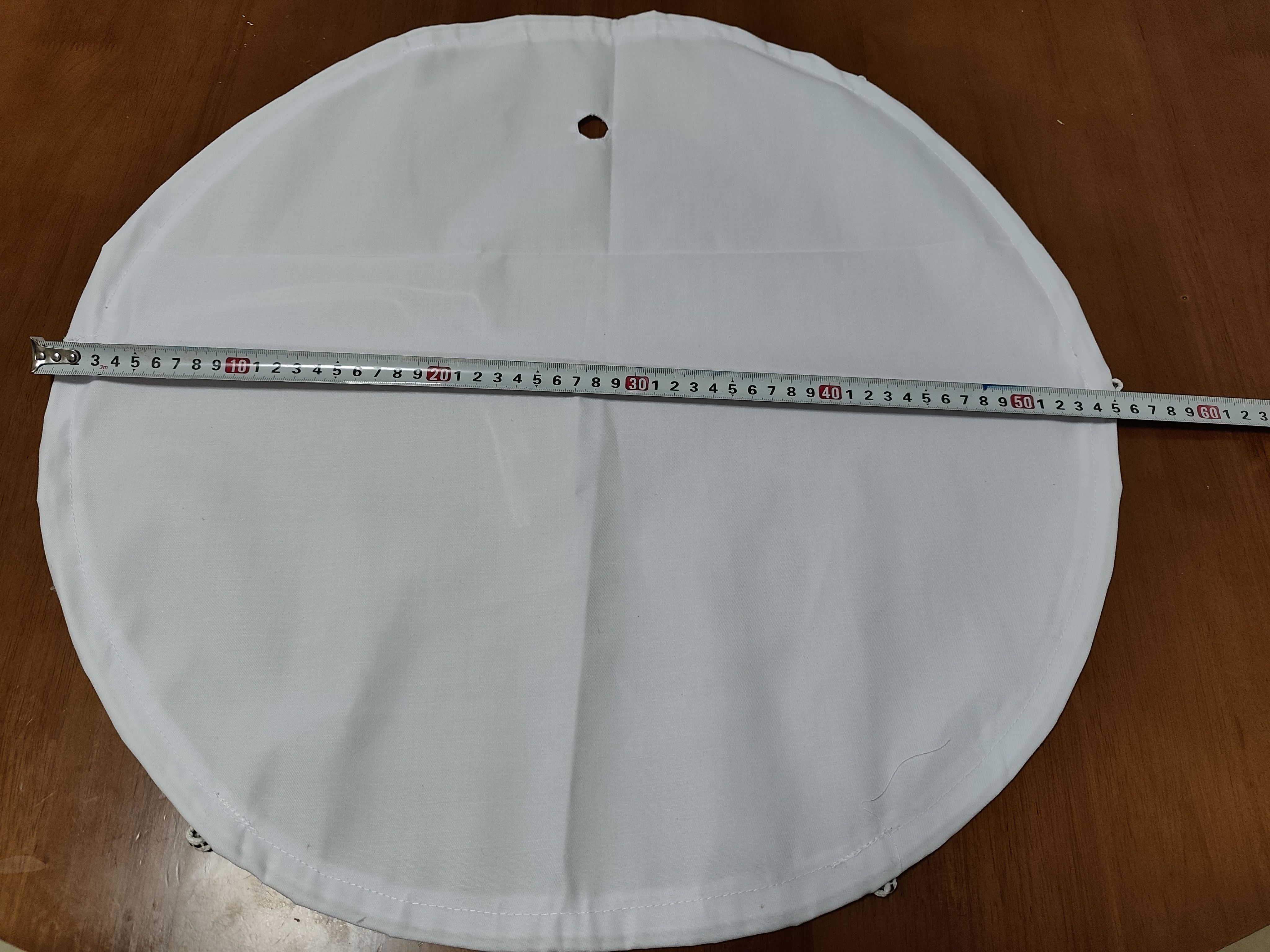越南卷筒粉蒸布卷筒粉工具小卷粉蒸布有绳子广西卷筒粉蒸锅专用布