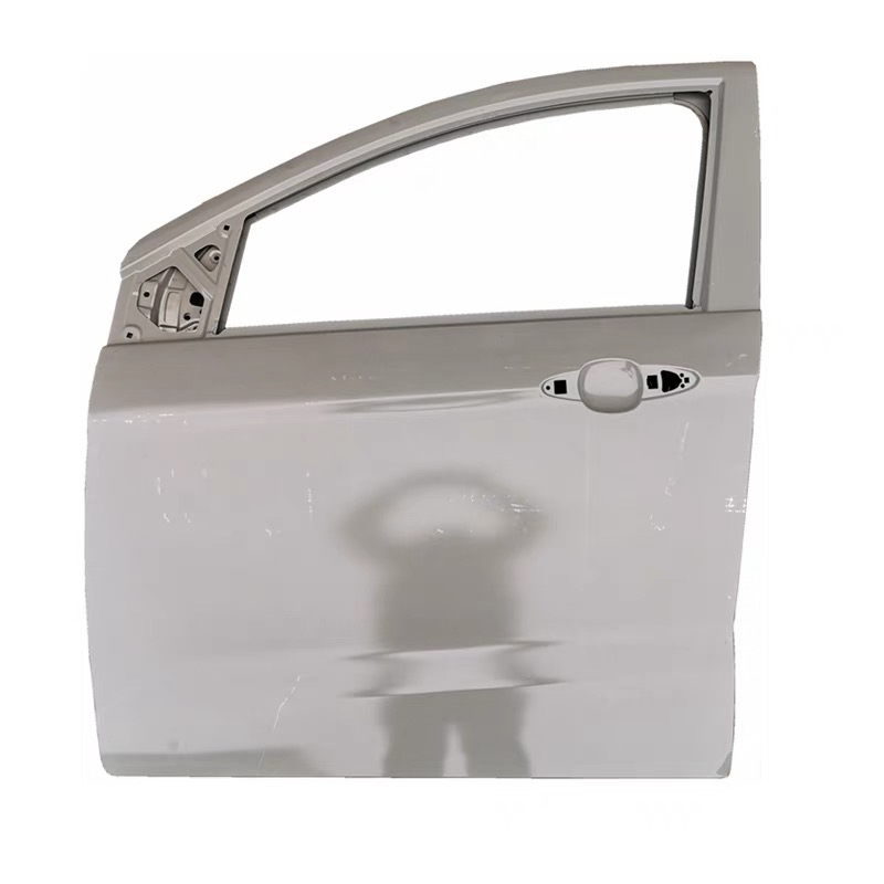 鸿日S1御虎力帆C36E四轮电动车配件钣金左前门右门后门红日S1车门
