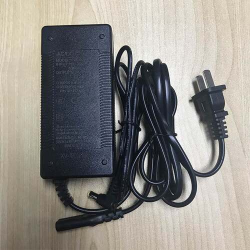 iwalk艾沃克平衡车充电器
