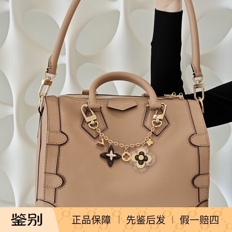 奢店代购 2026新款 LV/路易威登 SPEEDY 25 SILHOUETTE手袋M27271