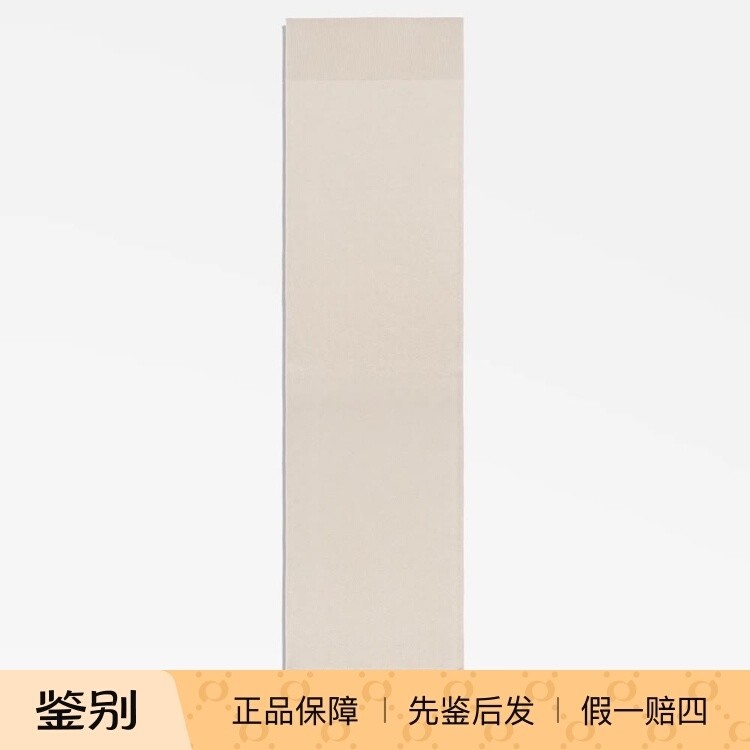 香奈儿羊毛保暖针织披肩围巾