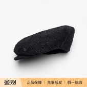 2024k 时尚 正品 香奈儿 名媛气质毛呢贝雷帽帽子 CHANEL 奢店代购