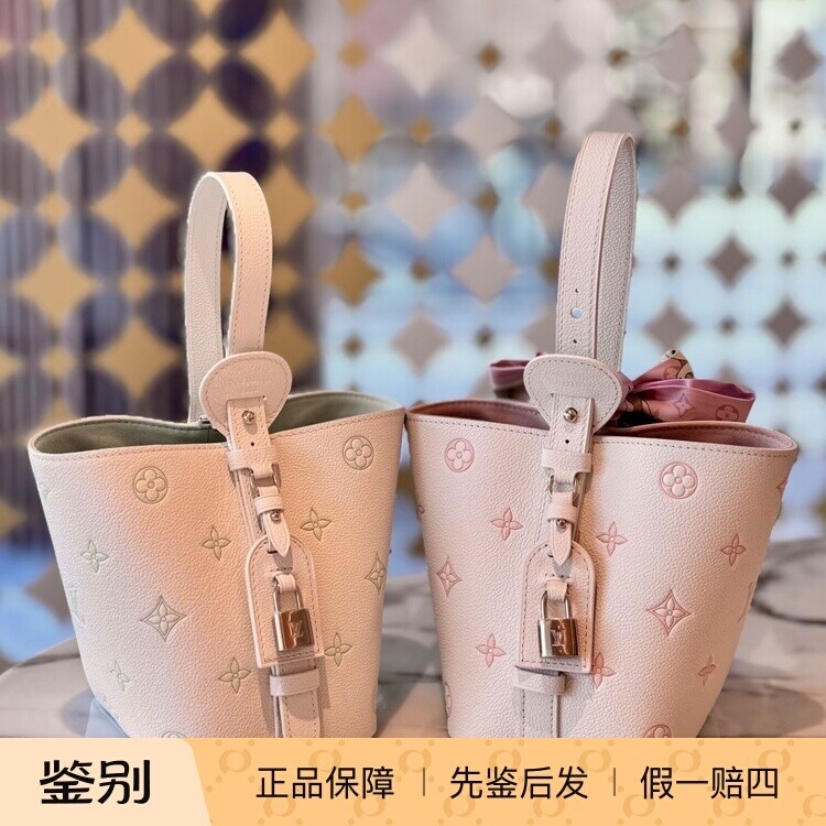 奢店代购 2026新款 LV/路易威登  ALL IN BB 手袋 M28315 M27570