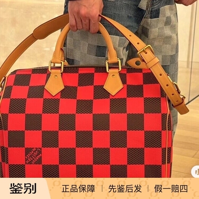 菲董SPEEDY40手袋N40579