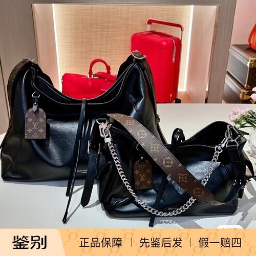 CARRYALLCARGO牛皮手袋