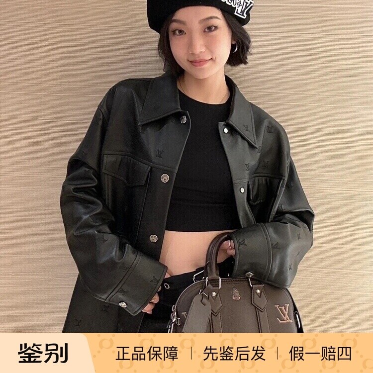新款奢店代购 2024 LV/路易威登 菲董ALMA 25 限量贝壳手袋M24520