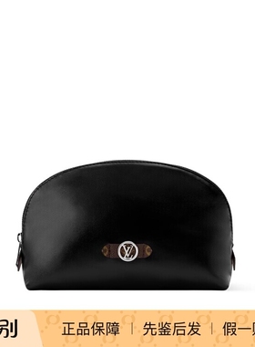 奢店 2025新款 LV/路易威登 POCHETTE COSMÉTIQUE 化妆包 M15206