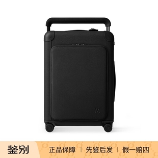 奢店 2025新款 LV/路易威登 HORIZON 商务经典登机拉杆箱 M26064